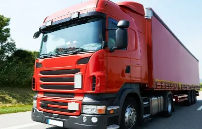 Bursa Divriği Ambar Kargo