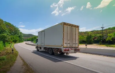 Bursa ile Divriği Arası Bulaşık Makinesi Taşıma