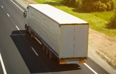 Bursa ile Divriği Arası Parça Eşya Taşıma