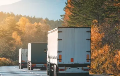 Bursa ile Divriği Arası Klima Taşıma