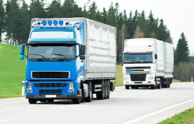 Bursa ile Divriği Arası Eşya Taşıma